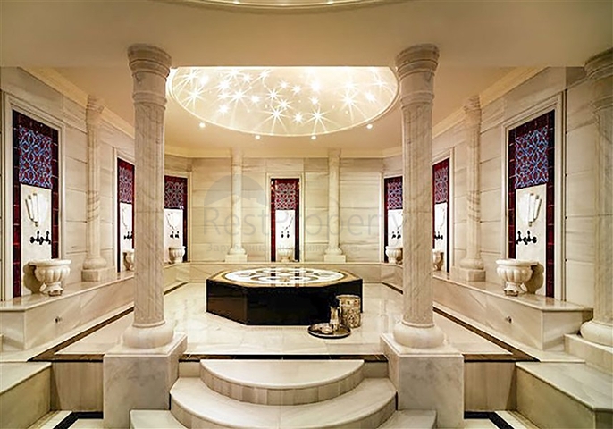 قريبة من البحر والخدمات -شقق بالتقسيط -في افسلار / الانيا 