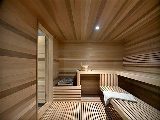 قريبة من البحر والخدمات -شقق بالتقسيط -في افسلار / الانيا 