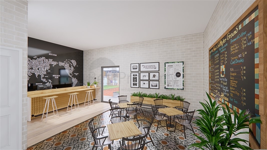 قريبة من البحر والخدمات -شقق بالتقسيط -في افسلار / الانيا 