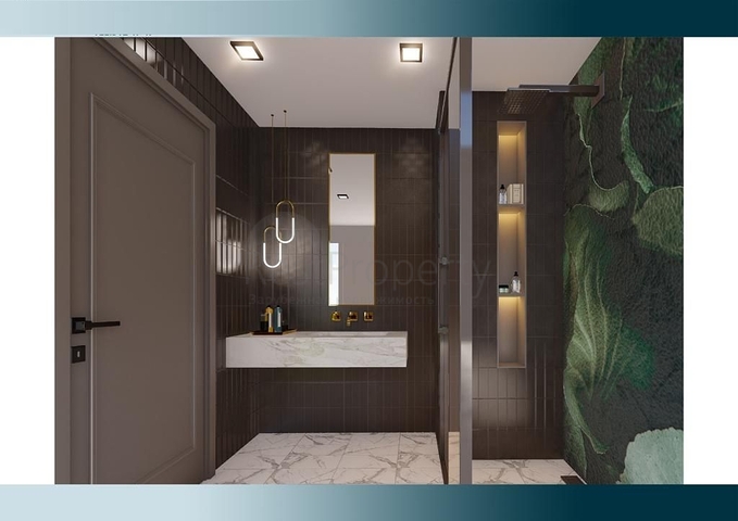 بارتفاع 3 طوابق فقط ! شقق ضمن مجمع حديث -بالتقسيط -في مهموتلار / الانيا 