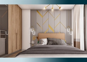 بارتفاع 3 طوابق فقط ! شقق ضمن مجمع حديث -بالتقسيط -في مهموتلار / الانيا 