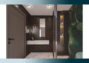 بارتفاع 3 طوابق فقط ! شقق ضمن مجمع حديث -بالتقسيط -في مهموتلار / الانيا 