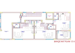 بارتفاع 3 طوابق فقط ! شقق ضمن مجمع حديث -بالتقسيط -في مهموتلار / الانيا 