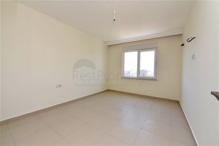 اطلالة مميزة -شقق بتصميم 1+1 - في مهموتلار / الانيا 