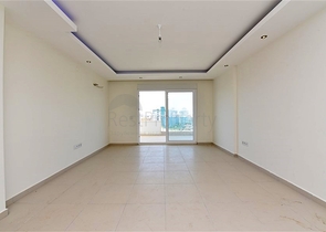 اطلالة مميزة -شقق بتصميم 1+1 - في مهموتلار / الانيا 