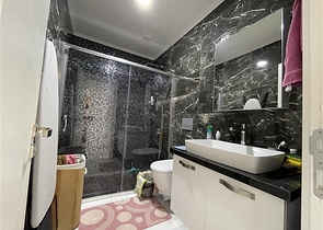 اطلالة بحر - شقة مميزة ضمن مجمع فاخر -في كارجي جاك / الانيا 