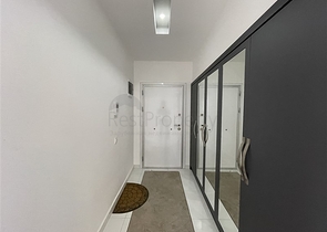 اطلالة بحر - شقة مميزة ضمن مجمع فاخر -في كارجي جاك / الانيا 