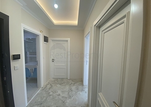 شقق ضمن مجمع جديد -قريبة من المشفى الحكومي في اوبا / الانيا 