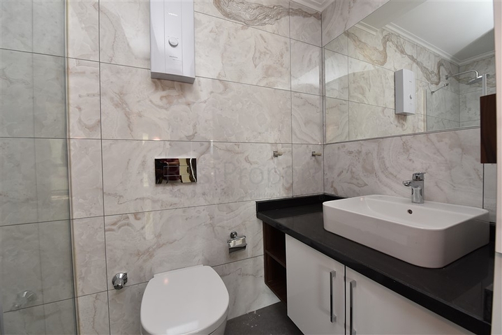 عرض مميز -شقق واسعة قريبة من البحر في مركز الانيا 