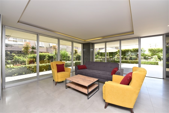 عرض مميز -شقق واسعة قريبة من البحر في مركز الانيا 