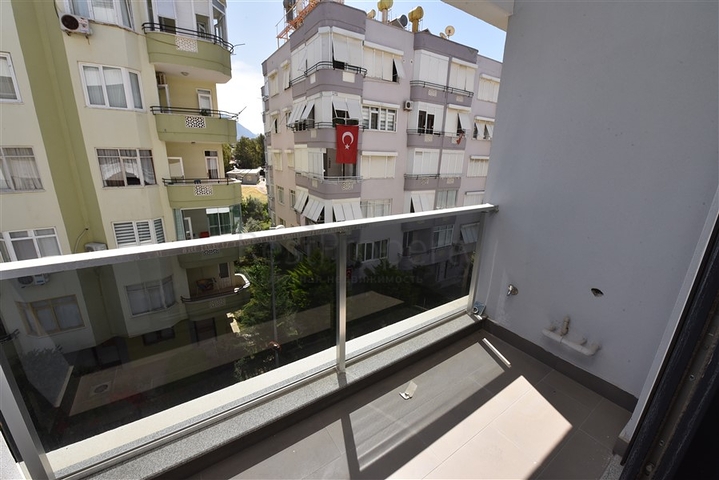 عرض مميز -شقق واسعة قريبة من البحر في مركز الانيا 