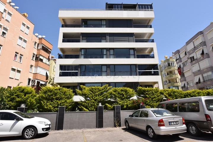 عرض مميز -شقق واسعة قريبة من البحر في مركز الانيا 