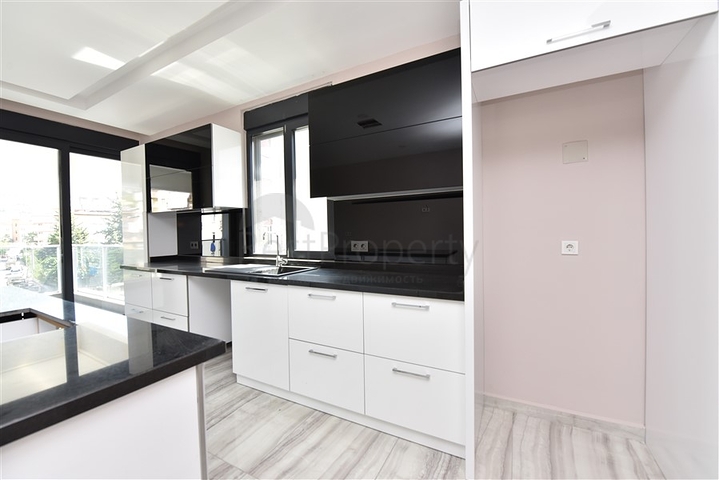 عرض مميز -شقق واسعة قريبة من البحر في مركز الانيا 