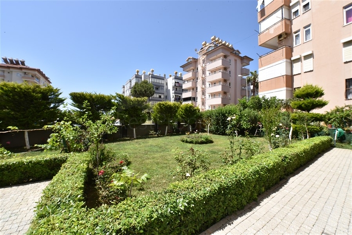 عرض مميز -شقق واسعة قريبة من البحر في مركز الانيا 