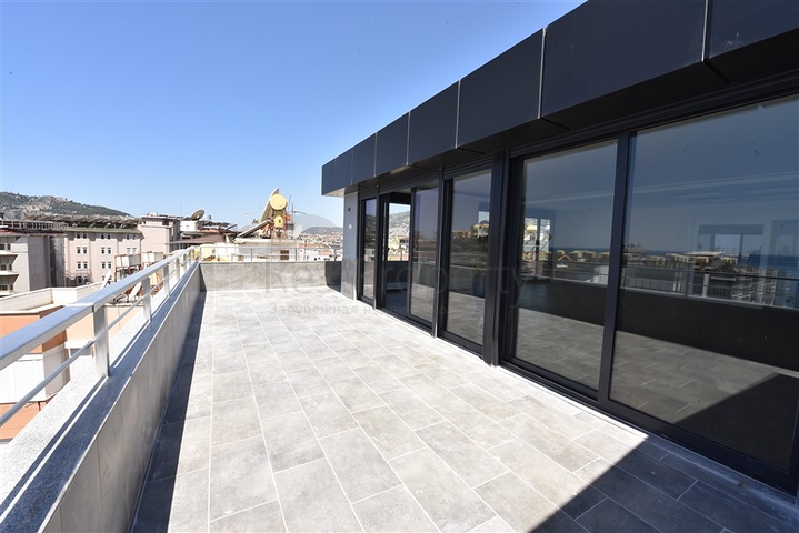 عرض مميز -شقق واسعة قريبة من البحر في مركز الانيا 