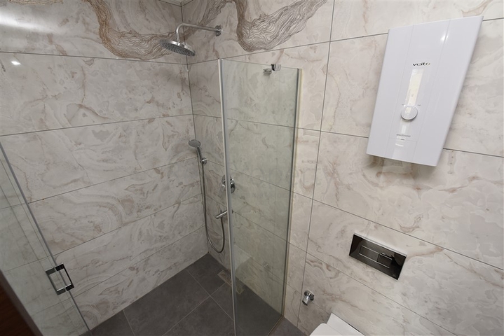 عرض مميز -شقق واسعة قريبة من البحر في مركز الانيا 