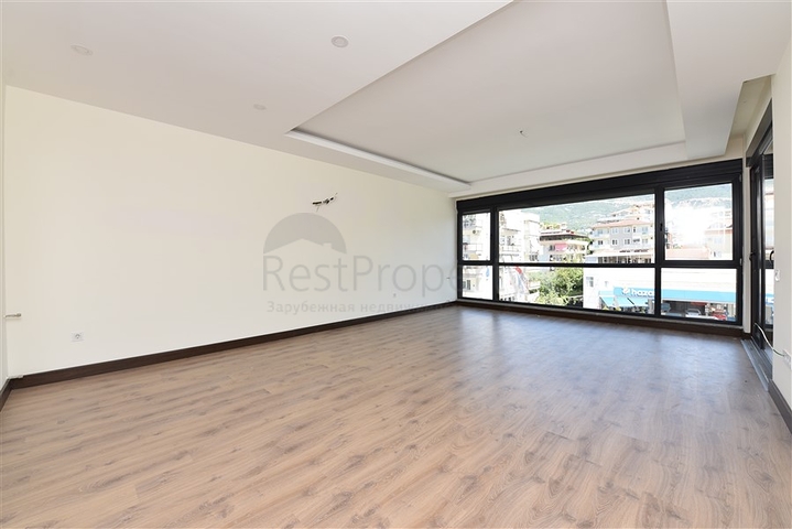 عرض مميز -شقق واسعة قريبة من البحر في مركز الانيا 