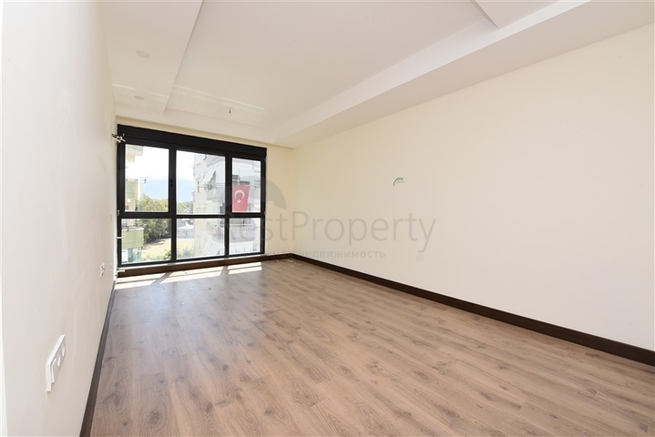 عرض مميز -شقق واسعة قريبة من البحر في مركز الانيا 