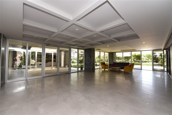 عرض مميز -شقق واسعة قريبة من البحر في مركز الانيا 