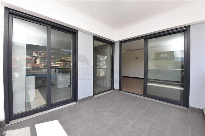 عرض مميز -شقق واسعة قريبة من البحر في مركز الانيا 