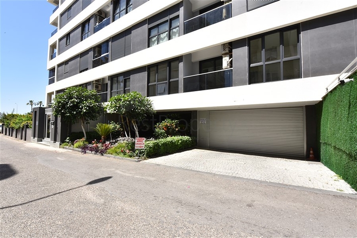 عرض مميز -شقق واسعة قريبة من البحر في مركز الانيا 