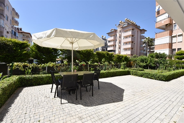 عرض مميز -شقق واسعة قريبة من البحر في مركز الانيا 