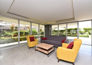 عرض مميز -شقق واسعة قريبة من البحر في مركز الانيا 