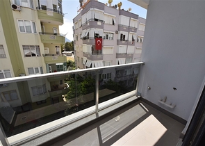 عرض مميز -شقق واسعة قريبة من البحر في مركز الانيا 