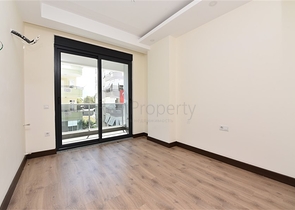 عرض مميز -شقق واسعة قريبة من البحر في مركز الانيا 