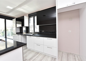 عرض مميز -شقق واسعة قريبة من البحر في مركز الانيا 