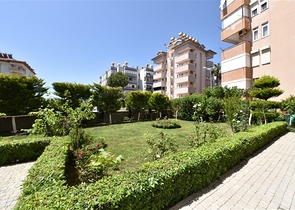 عرض مميز -شقق واسعة قريبة من البحر في مركز الانيا 