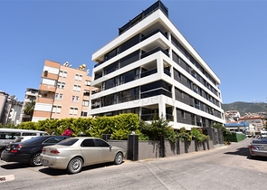 عرض مميز -شقق واسعة قريبة من البحر في مركز الانيا 