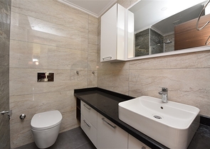 عرض مميز -شقق واسعة قريبة من البحر في مركز الانيا 