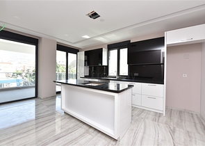 عرض مميز -شقق واسعة قريبة من البحر في مركز الانيا 