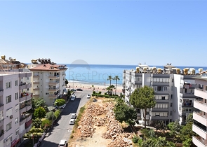 عرض مميز -شقق واسعة قريبة من البحر في مركز الانيا 