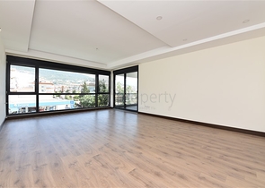 عرض مميز -شقق واسعة قريبة من البحر في مركز الانيا 