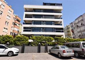 عرض مميز -شقق واسعة قريبة من البحر في مركز الانيا 