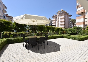 عرض مميز -شقق واسعة قريبة من البحر في مركز الانيا 