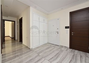 عرض مميز -شقق واسعة قريبة من البحر في مركز الانيا 