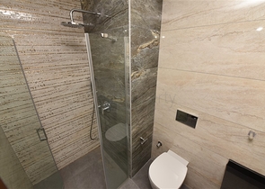 عرض مميز -شقق واسعة قريبة من البحر في مركز الانيا 