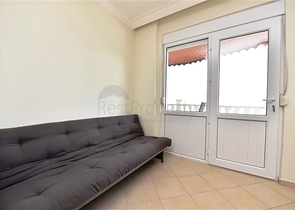 اطلالة بحر وقلعة -فيلا مستقلة مع مسبح خاص - في مركز الانيا