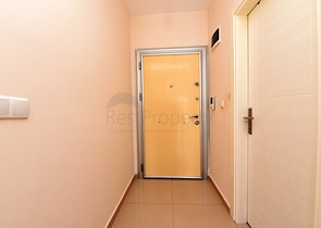 سعر اقتصادي - شقة استديو مفروشة ضمن مجمع سكني يضم خدمات -في مهموتلار / الانيا 