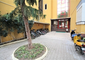 موقع مركزي -شقة غرفة وصالة -قريبة من شاطئ كليوباترا /الانيا 