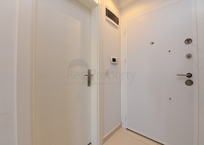 قريبة من شاطئ كليوباترا -شقة انيقة -تصميم 1+1 - في مركز الانيا 