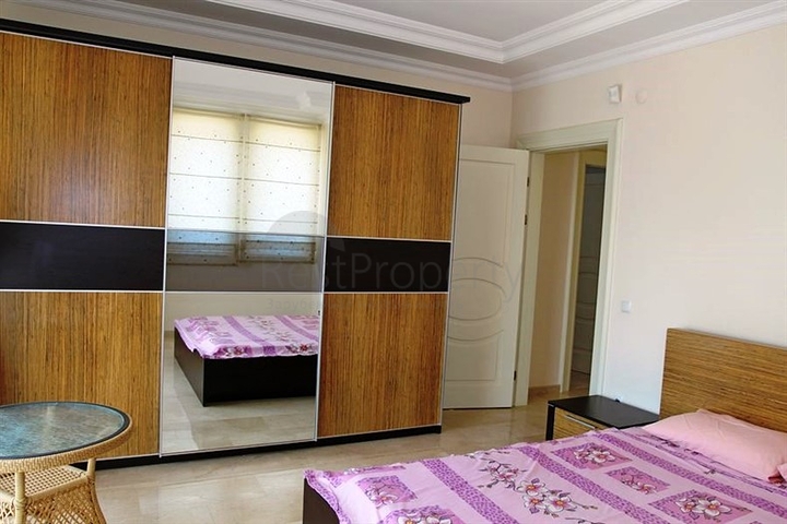 فيلا ضخمة للبيع في كاركي جاك / الانيا 