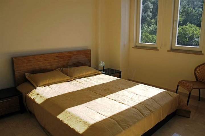 فيلا ضخمة للبيع في كاركي جاك / الانيا 