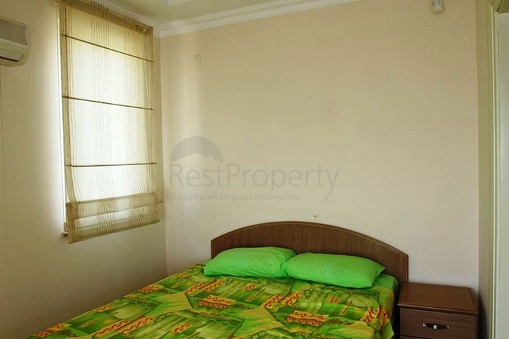 فيلا ضخمة للبيع في كاركي جاك / الانيا 