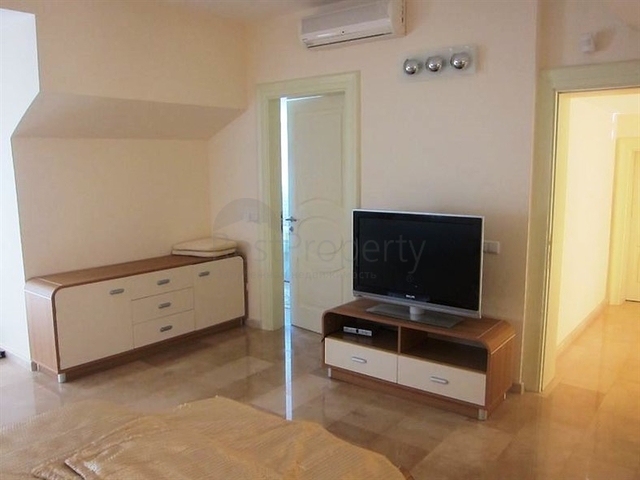 فيلا ضخمة للبيع في كاركي جاك / الانيا 