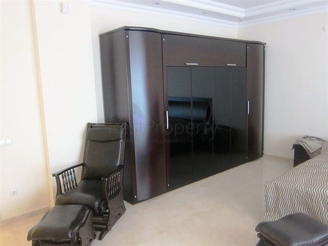 فيلا ضخمة للبيع في كاركي جاك / الانيا 