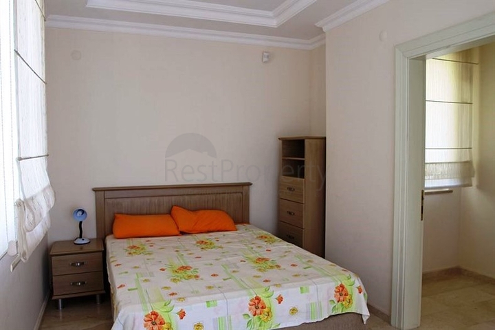 فيلا ضخمة للبيع في كاركي جاك / الانيا 